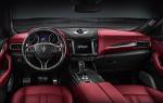 Maserati Levante GTS 2018 года (WW)